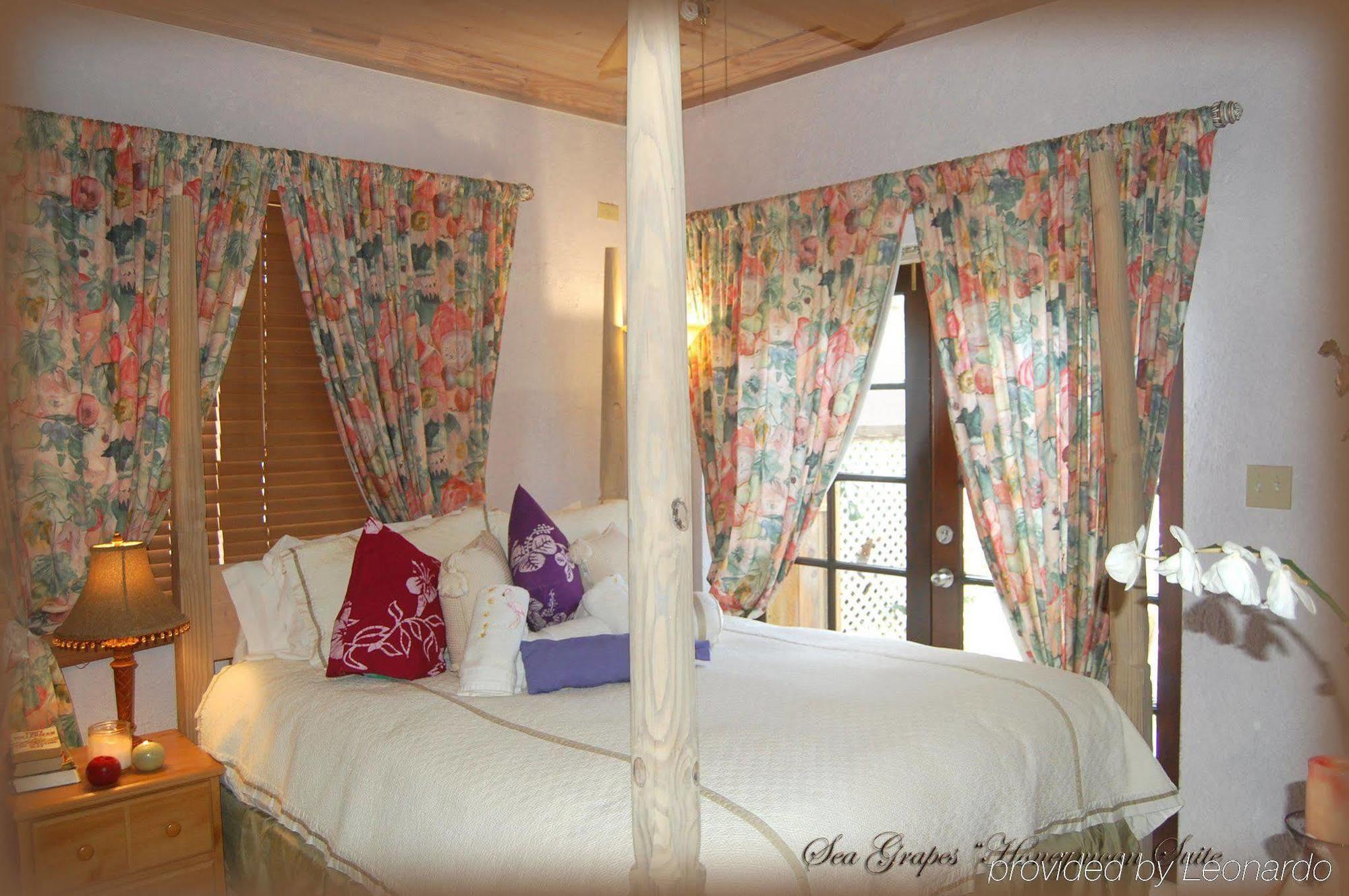 The Sugar Apple Lodging Dunmore Town Стая снимка