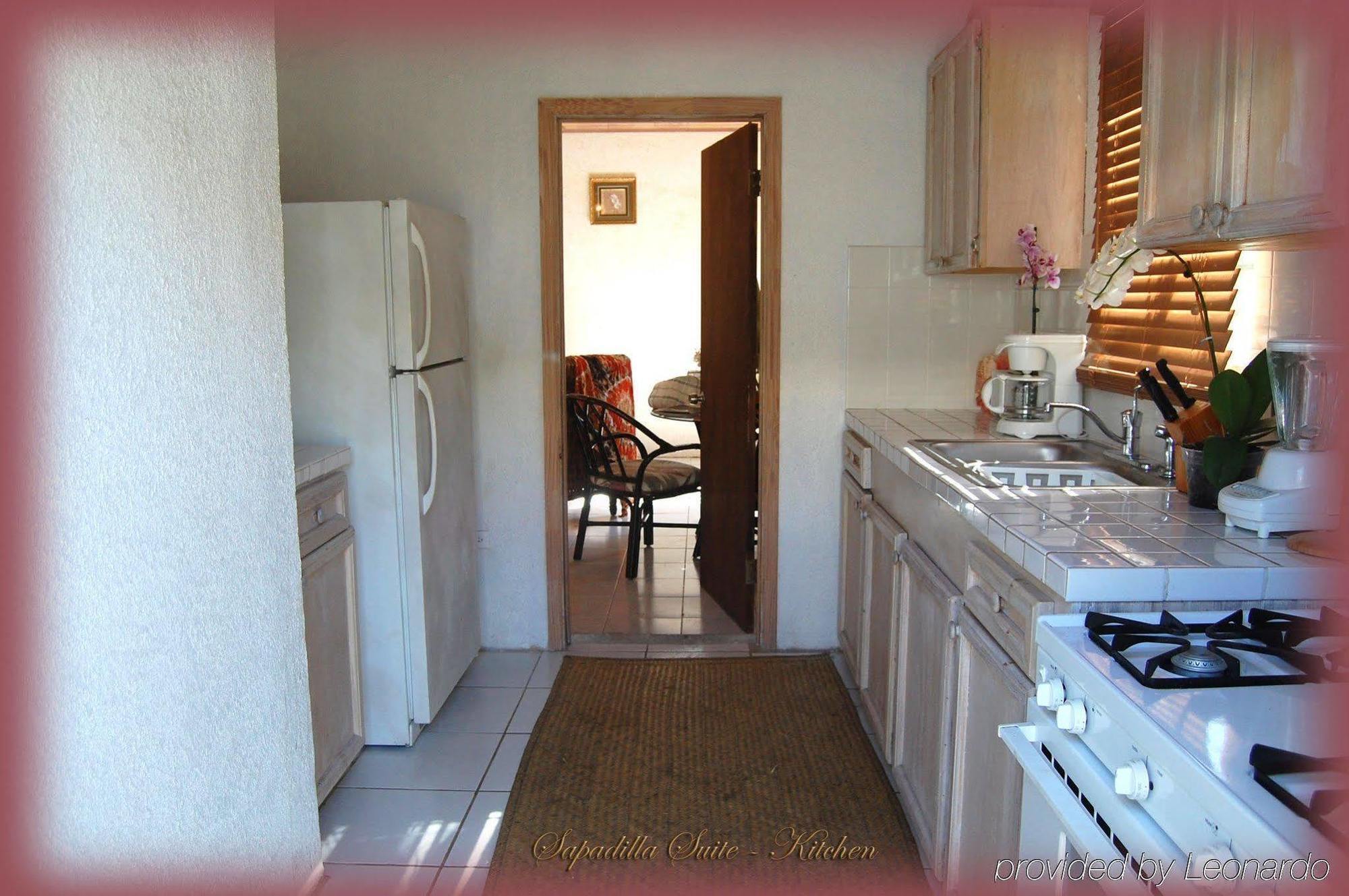 The Sugar Apple Lodging Dunmore Town Стая снимка