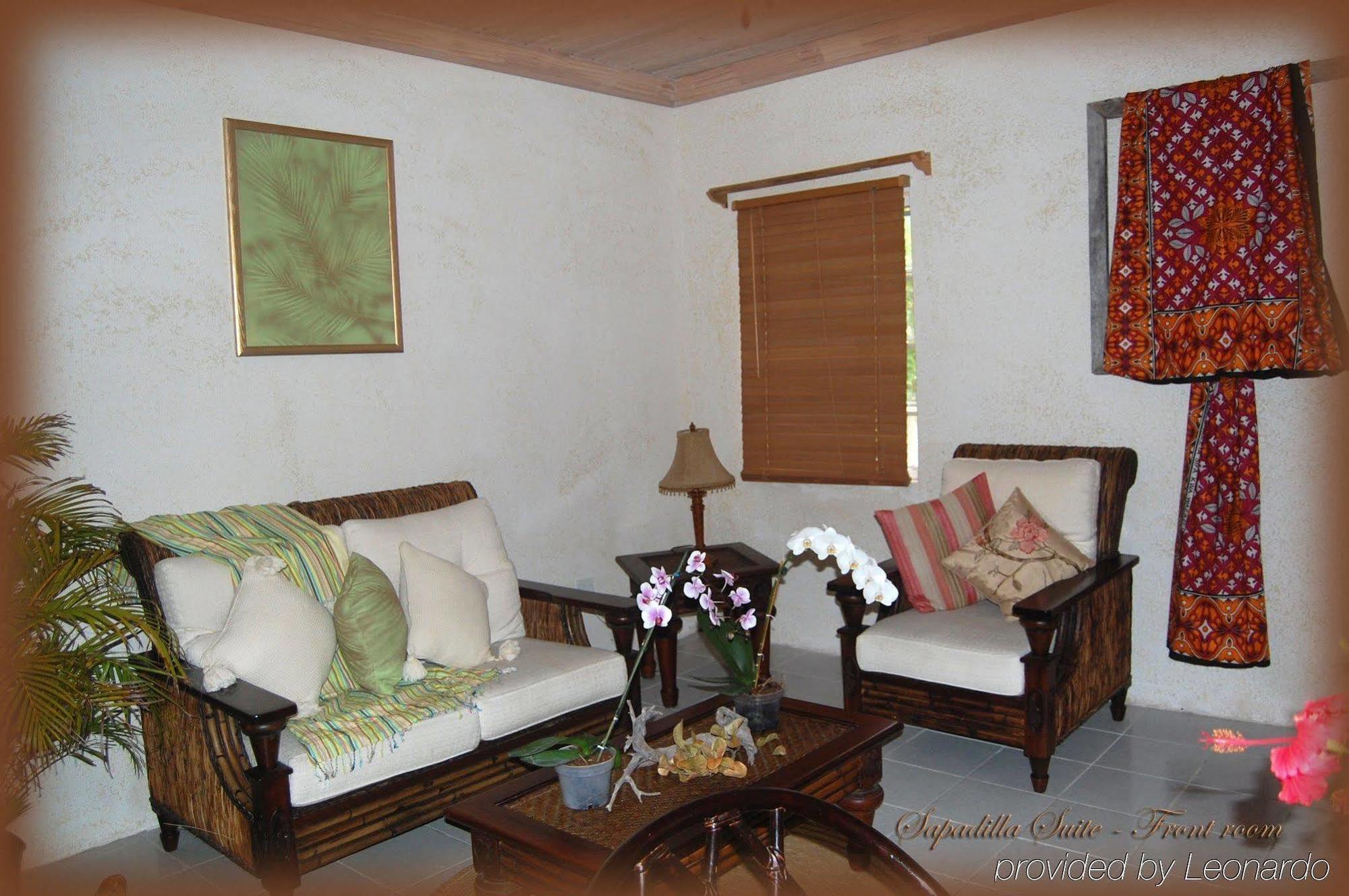 The Sugar Apple Lodging Dunmore Town Интериор снимка