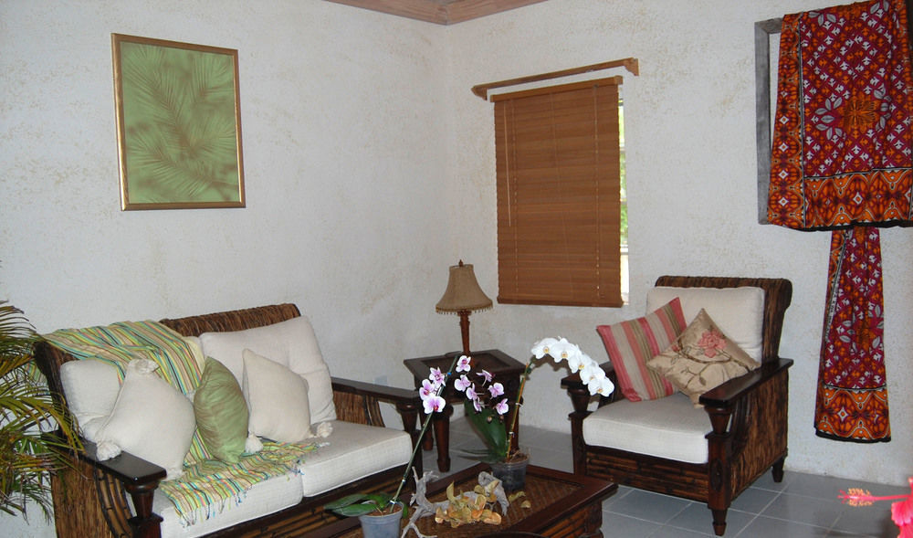 The Sugar Apple Lodging Dunmore Town Екстериор снимка